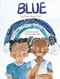 ePUB Blue von Nancy Johnson James