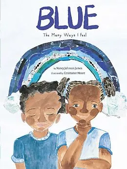 ePUB Blue von Nancy Johnson James