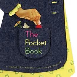 E-Book (epub) The Pocket Book von Alexandra S. Hinrichs