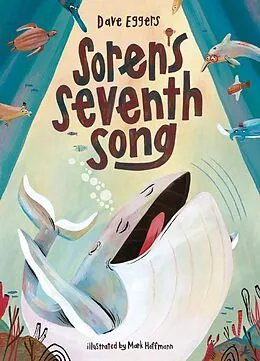 E-Book (epub) Soren's Seventh Song von Dave Eggers