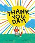 E-Book (epub) Thank You, Day! von Charlie Hopper