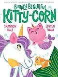 ePUB Bubbly Beautiful Kitty-Corn von Shannon Hale