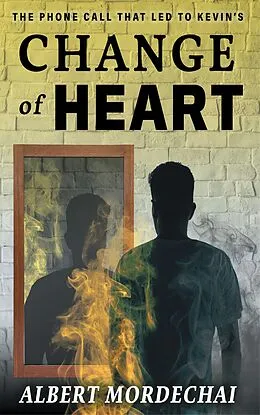 E-Book (epub) Change of Heart von Albert Mordechai