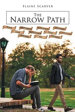 E-Book (epub) The Narrow Path von Elaine Scarver