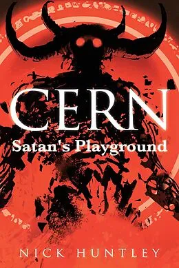 E-Book (epub) Cern von Nick Huntley