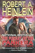 E-Book (epub) The Pursuit of the Pankera: A Parallel Novel About Parallel Universes von Robert A. Heinlein