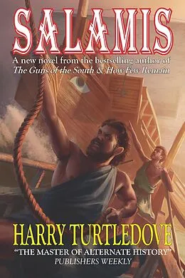 E-Book (epub) Salamis von Harry Turtledove