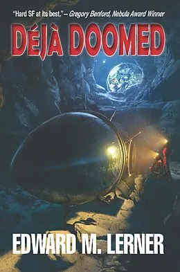 E-Book (epub) Déjà Doomed von Edward M. Lerner