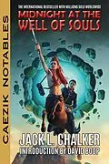 E-Book (epub) Midnight at the Well of Souls (CAEZIK Notables) von Jack L. Chalker, David Boop