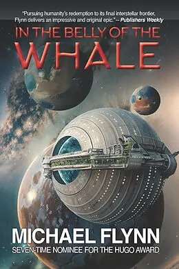 E-Book (epub) In the Belly of the Whale von Michael Flynn
