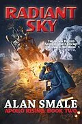 E-Book (epub) Radiant Sky von Alan Smale