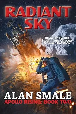 E-Book (epub) Radiant Sky von Alan Smale