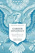ePUB Career Diplomacy von Harry W. Kopp, John K. Naland