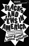 E-Book (epub) Blacks and Jews in America von Terrence L. Johnson, Jacques Berlinerblau