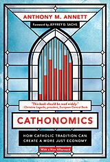 eBook (epub) Cathonomics de Anthony M. Annett