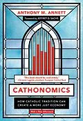 E-Book (epub) Cathonomics von Anthony M. Annett