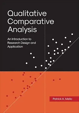 E-Book (epub) Qualitative Comparative Analysis von Patrick A. Mello