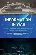 E-Book (epub) Information in War von Benjamin M. Jensen, Christopher Whyte, Scott Cuomo