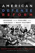 E-Book (epub) American Defense Reform von Dave Oliver, Anand Toprani