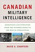 E-Book (epub) Canadian Military Intelligence von David A. Charters