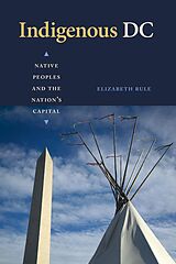 eBook (epub) Indigenous DC de Elizabeth Rule