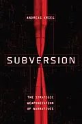 E-Book (epub) Subversion von Andreas Krieg