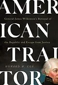 ePUB American Traitor von Howard W. Cox