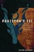 Kartonierter Einband Pakistan's ISI von Julian Richards