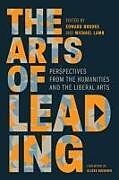 Livre Relié The Arts of Leading de Edward Lamb, Michael Brooks