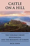 E-Book (epub) Castle on a Hill von Rick Fawn