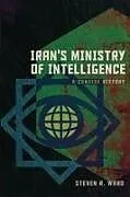 Kartonierter Einband Iran's Ministry of Intelligence von Steven R. Ward