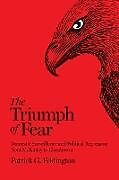 Livre Relié The Triumph of Fear de Patrick G Eddington