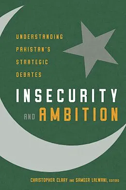 ePUB Insecurity and Ambition von 