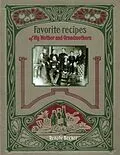E-Book (epub) Favorite recipes of My Mother and Grandmothers von Renate Becker