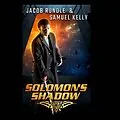 E-Book (epub) Solomons Shadow von SAMUEL kELLY Iv, Jacob Rundle