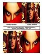 Kartonierter Einband THE MULTIPLE SPIRITS AND THE MANY FACES OF THE JEZEBELIC ASSASSINATOR von Apostle Bridget Outlaw