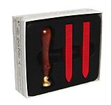 Livre Relié Harry Potter: Gryffindor Wax Seal Set de Insight Editions