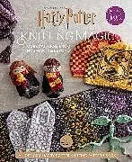 Fester Einband Harry Potter: Knitting Magic: More Patterns From Hogwarts and Beyond von Gray Tanis