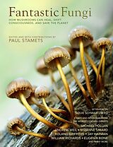 eBook (epub) Fantastic Fungi de Paul Stamets