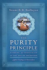 eBook (epub) The Purity Principle de B. B. Bodhayan