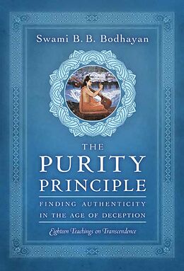 eBook (epub) The Purity Principle de B. B. Bodhayan