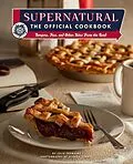 E-Book (epub) Supernatural: The Official Cookbook von Julie Tremaine