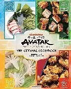 Fester Einband Avatar: The Last Airbender Cookbook von Jenny Dorsey