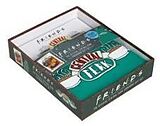 Livre Relié Friends: The Official Central Perk Cookbook Gift Set de Insight Editions