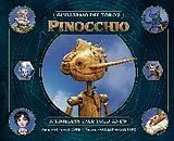 Fester Einband Guillermo del Toro's Pinocchio von McIntyre Gina