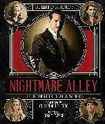 Fester Einband Guillermo del Toro's Nightmare Alley: The Rise and Fall of Stanton Carlisle von McIntyre Gina