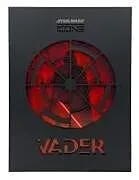 Fester Einband Star Wars Icons: Darth Vader von Anthony Breznican