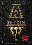 Livre Relié The Elder Scrolls V: Skyrim - The Official Advent Calendar de Insight Editions