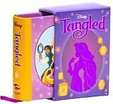 Livre Relié Disney Tangled Tiny Book de Insight Editions