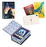 Livre Relié Batman: The Postcard Collection de Insight Editions